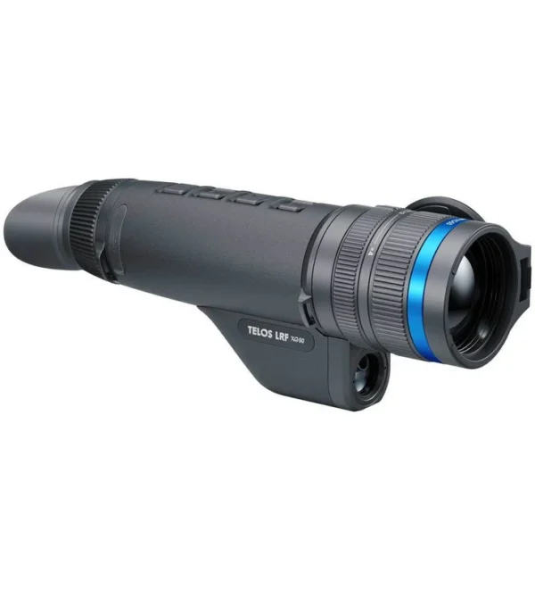 Monoculaire imagerie thermique Pulsar Telos LRF XG50 – Tout-Chasse.fr