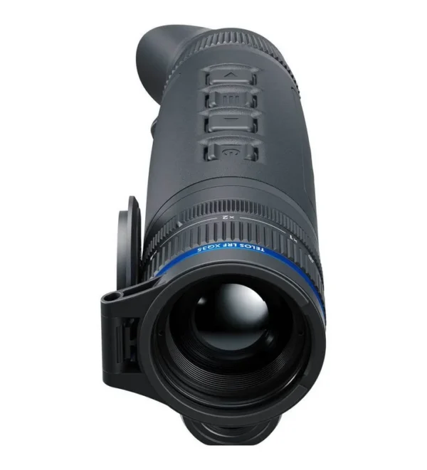Monoculaire imagerie thermique Pulsar Telos XQ35 LRF – Tout-Chasse.fr