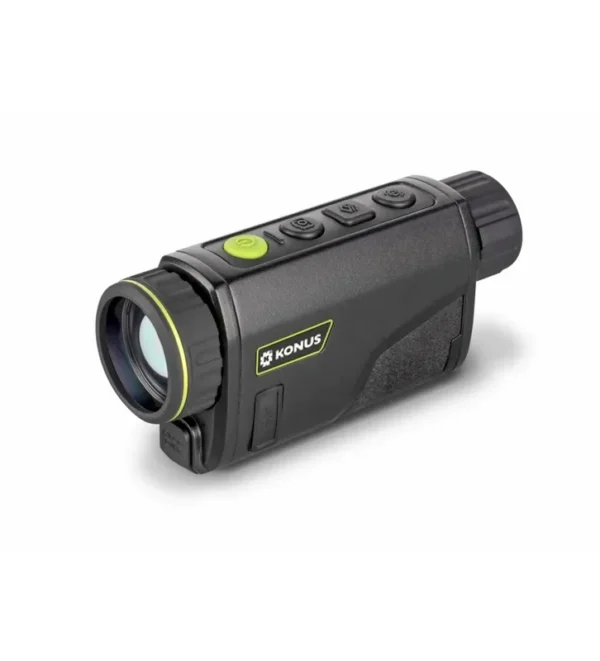 Monoculaire vision thermique konus fiery 3x-24x