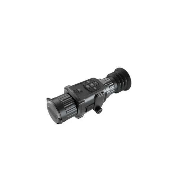 Monoculaire vision thermique konus flame-r 2.5x-20x 5 reticules interchangeables