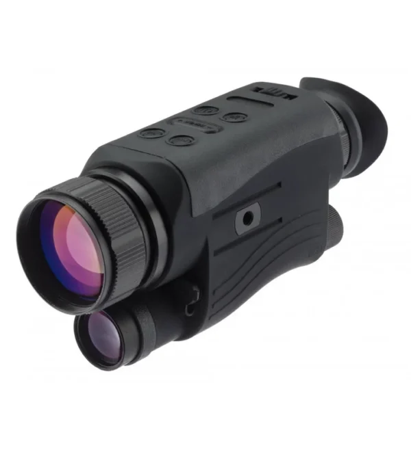 Monoculaire Digital Night Vision IR – Luna optics – Tout-Chasse.fr