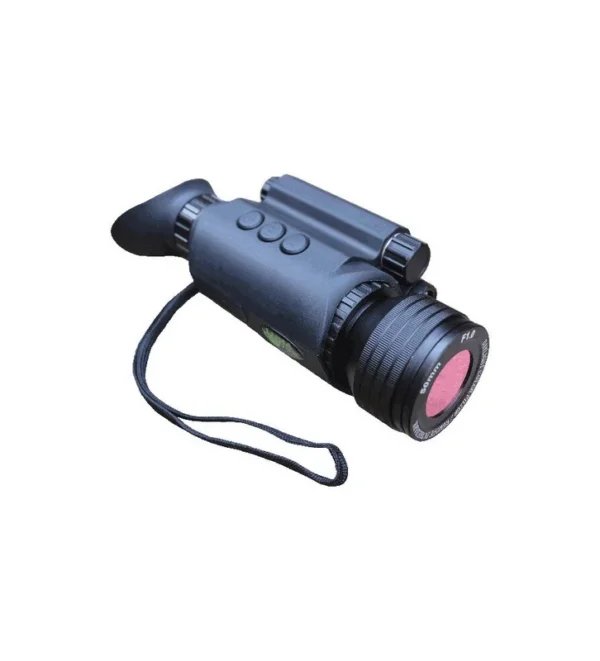 Monoculaires de vision nocturne Luna optics 6-36×50 – Tout-Chasse.fr