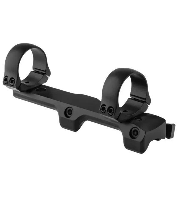 Montage à levier Mak pour Merkel KR1 – Diam. 30 mm – BH 2,5 mm – Tout-Chasse.fr