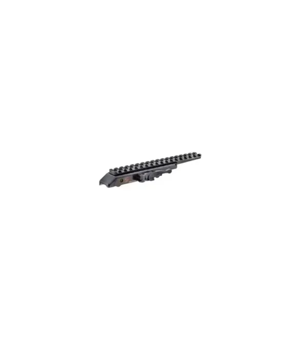 Montage Amovible Contessa pour Blaser – Rail Picatinny – Tout-Chasse.fr