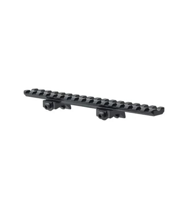 Montage Amovible Contessa pour Blaser -Rail Picatinny Long 25,5 cm – Tout-Chasse.fr