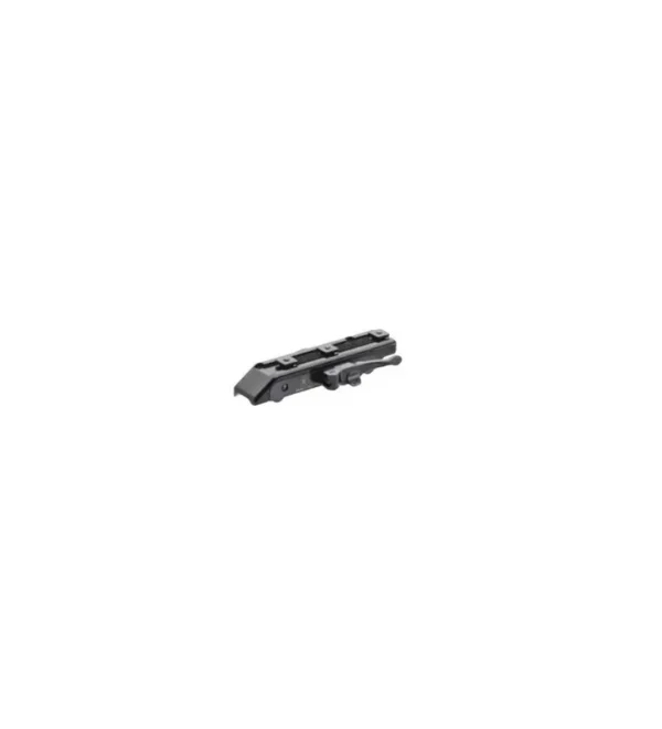 Montage Amovible Contessa pour Blaser – Rail Swarovski