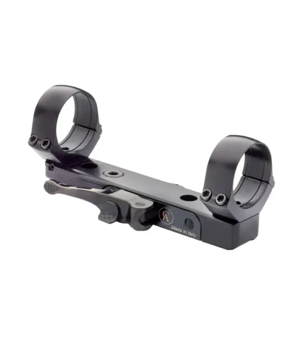 Montage amovible Contessa Tactical Diam. 25,4 mm H 5 mm – Tout-Chasse.fr