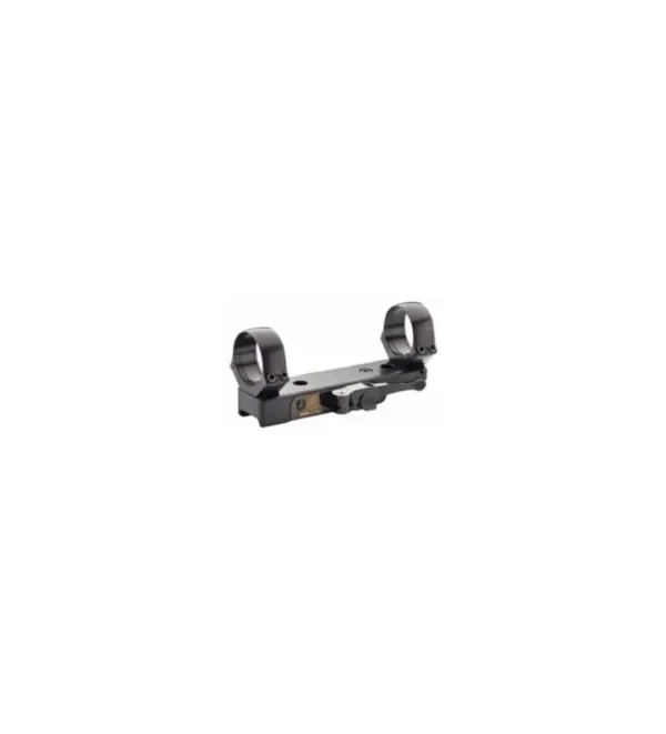 Montage Amovible Contessa Tactical Diam. 30 mm – H 7,5 – rail 22 mm