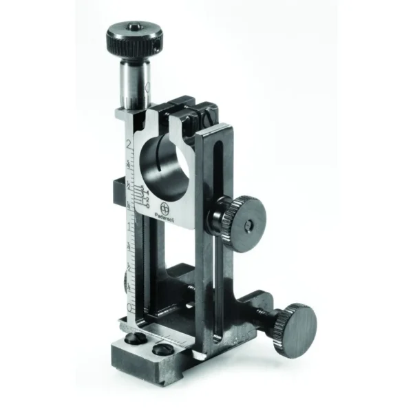 MONTAGE ARRIERE POUR LUNETTE MALCOLM 6X MIDDLE ET LONG RANGE USA233 | WesternGuns