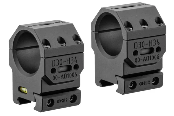 Montage AUDERE Adversus Gen 2 – Diam.40mm BH 16mm