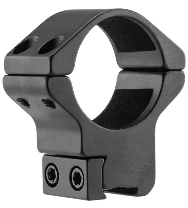 Montage bas Gamo – Diam. 25,4 mm – Rail 11 mm – Tout-Chasse.fr