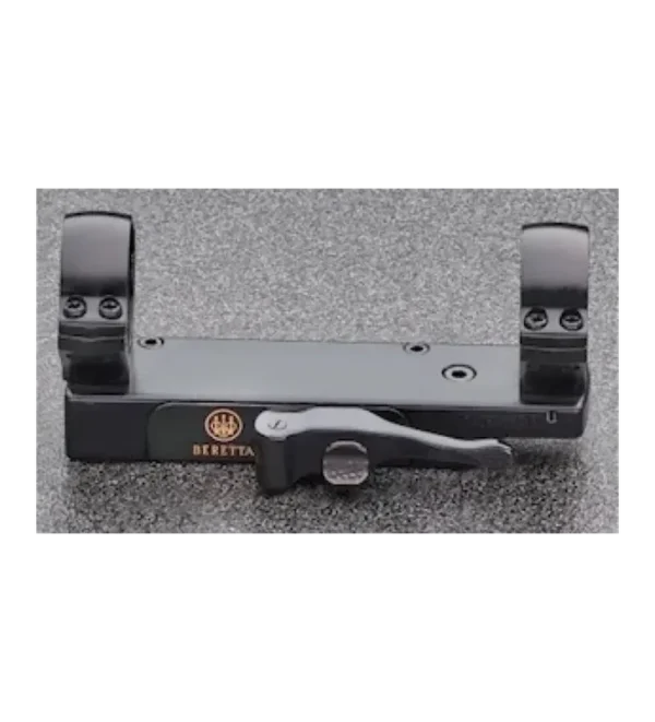 Montage Complet Qr Brx1 Pour Rail Picatinny Diam 30 H3 – Tout-Chasse.fr