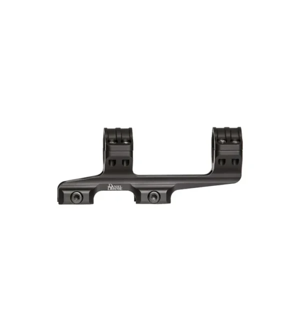 Montage Daniel Defense double ring pour lunette – Diam. rail Picatinny – Tout-Chasse.fr