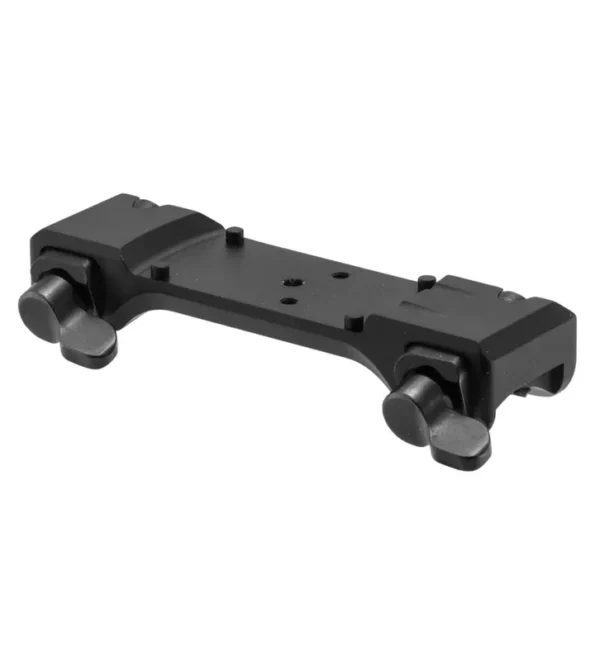 Montage deux points d’accroche Mac Blaser R93 Docter – Tout-Chasse.fr