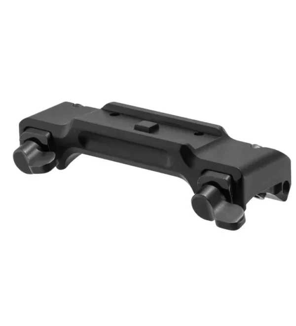 Montage deux points d’accroche Mac Blaser R93 H1 – Tout-Chasse.fr