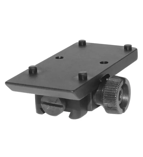 Montage EAW Compact Point pour rail de 14.5mm – Tout-Chasse.fr