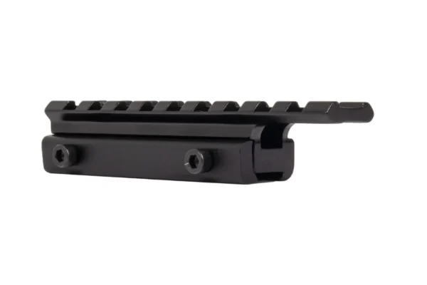MONTAGE EXTENSION RAIL 11MM/21MM