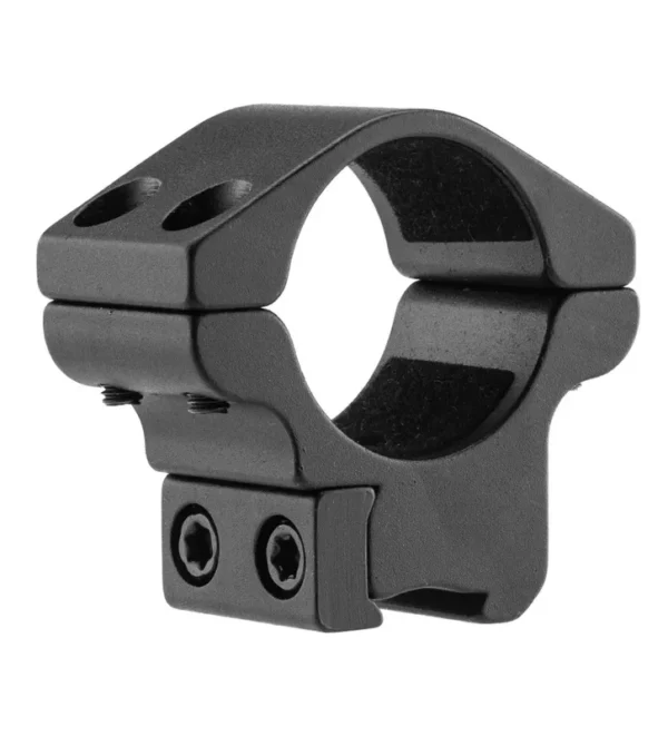 Montage Gamo – Diam. 30 mm – BH 15 mm – Rail 11mm – Tout-Chasse.fr