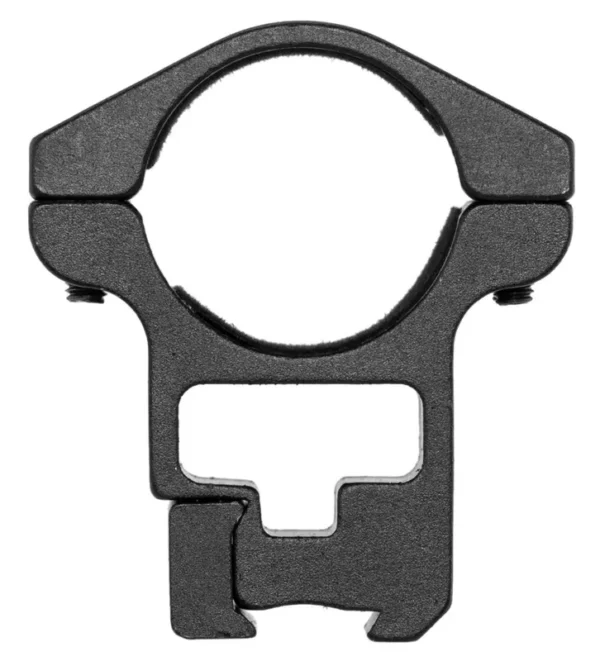 Montage haut avec tunnel de visée ø 25,4 mm sur rail prisme 11 mm – Tout-Chasse.fr