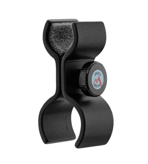 Montage lampe mini sur lunette Diam. 25,4 mm – Tout-Chasse.fr