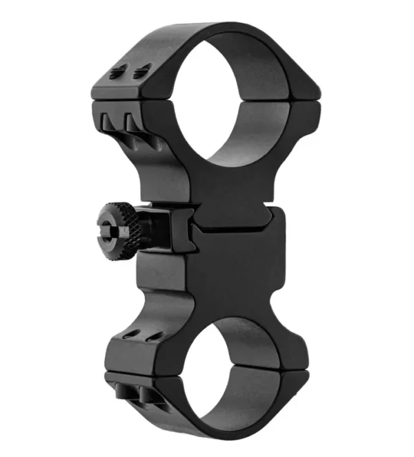 Montage lampe Sports Match pour lunette 30mm – Tout-Chasse.fr