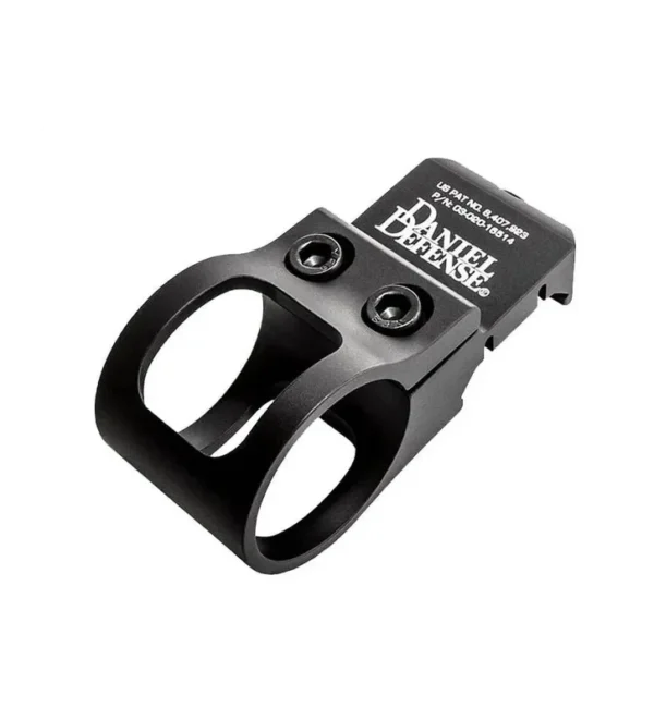 Montage Lampe tactique Flashlight mount – Tout-Chasse.fr