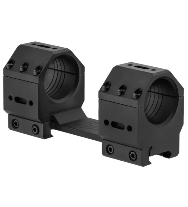Montage monobloc Audere Adversus – Diam. 30 mm – BH 19 mm – Tout-Chasse.fr