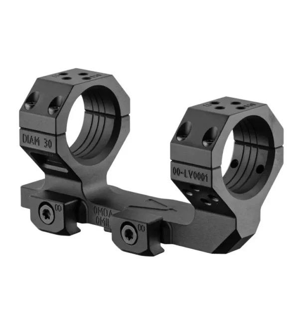 Montage monobloc Audere Levitas – Tout-Chasse.fr