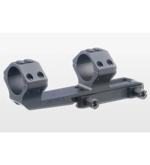 Montage monobloc coudé Eratac 20 MOA TLD – Tout-Chasse.fr