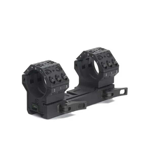 Montage monobloc Decumanus M1 ROME pour carabine Victrix – Tout-Chasse.fr