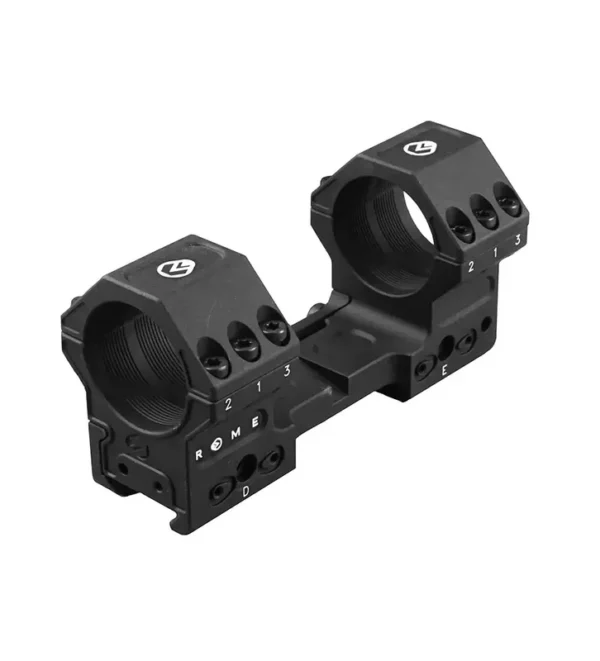 Montage monobloc Decumanus M5 ROME pour carabine Victrix – Tout-Chasse.fr