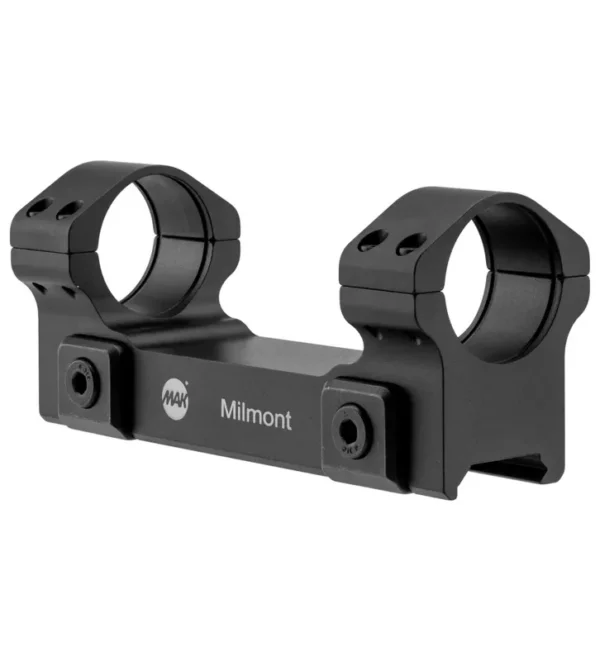 Montage monobloc incliné 20 MOA Mak – Tout-Chasse.fr