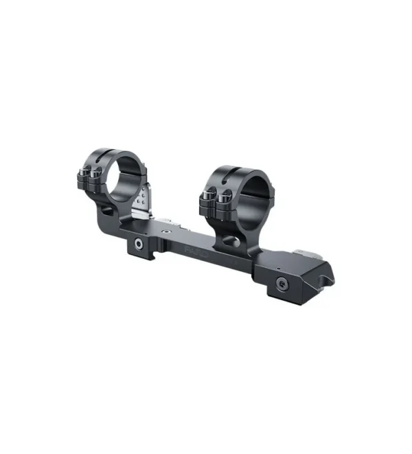 Montage monobloc QD Pard – Tout-Chasse.fr
