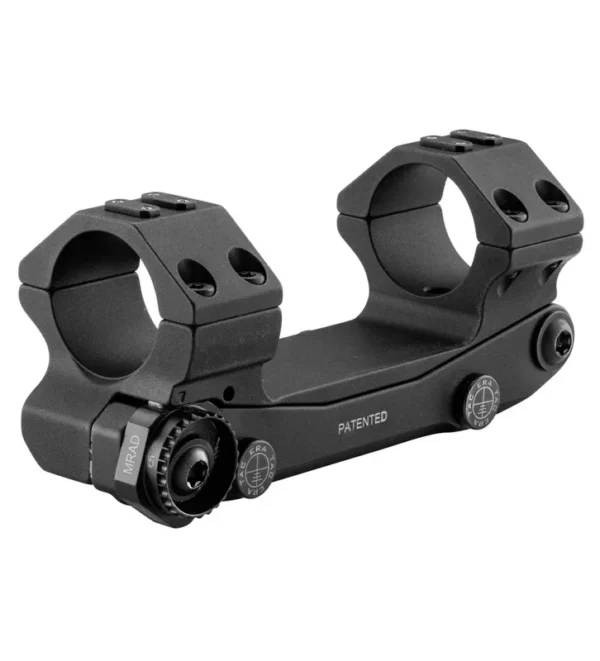 Montage monobloc réglable 0-20 MRAD Eratac II – Tout-Chasse.fr