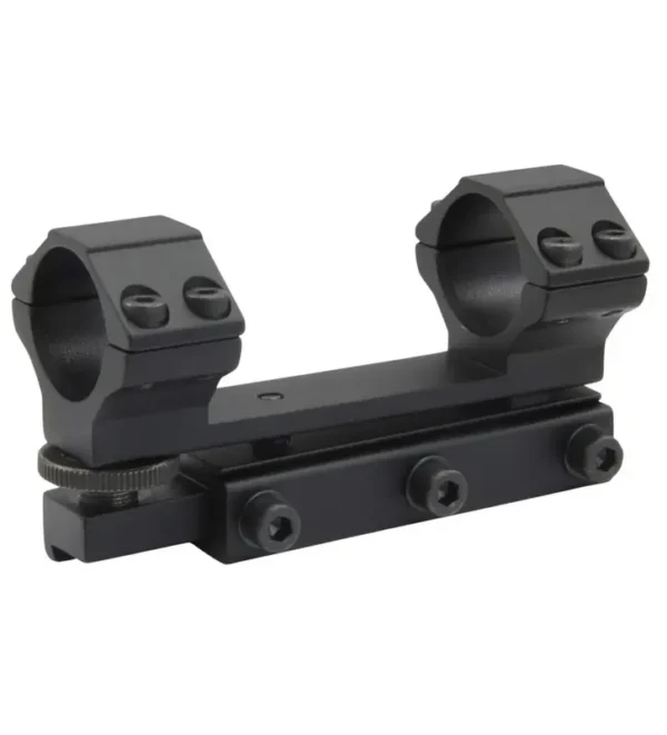 Montage monobloc réglable Kastelberg – Diam. 25,4 mm – Tout-Chasse.fr
