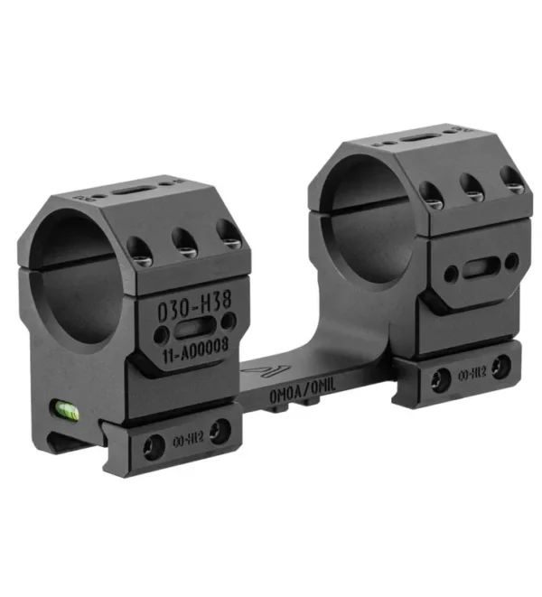 Montage monobloc spécial gros calibre Audere Adversus Gen 2 – Tout-Chasse.fr