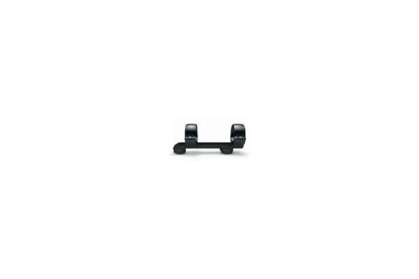 Montage Negele QuickLock système Blaser à collier diamètre 30 mm – BH 10 mm