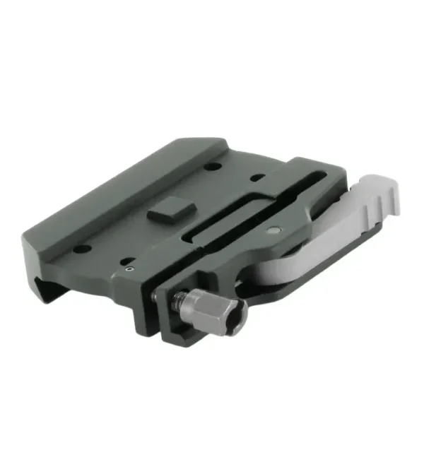 Montage Picatinny Rapide A Levier Pour Micro(Rglage Conserv Aprs Dmontage) Aimpoint – Tout-Chasse.fr