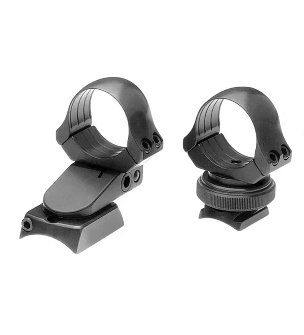 Montage pivotant Recknagel G9+ V31 – Diam. 34 mm – Tout-Chasse.fr