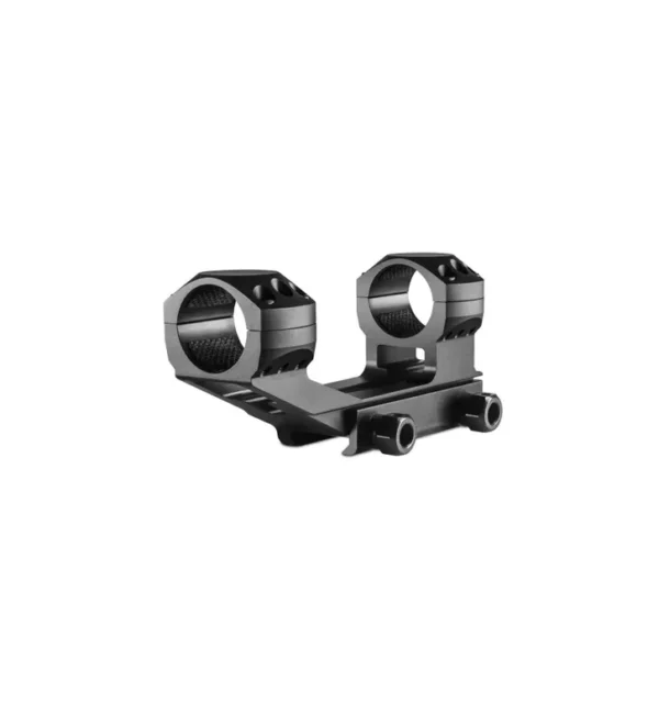 Montage pour lunette Hawke Tactical AR Cantilever 25,4 mm