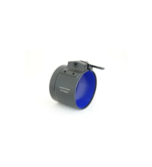 Montage rapide agm filetage m52x0.75-62 mm