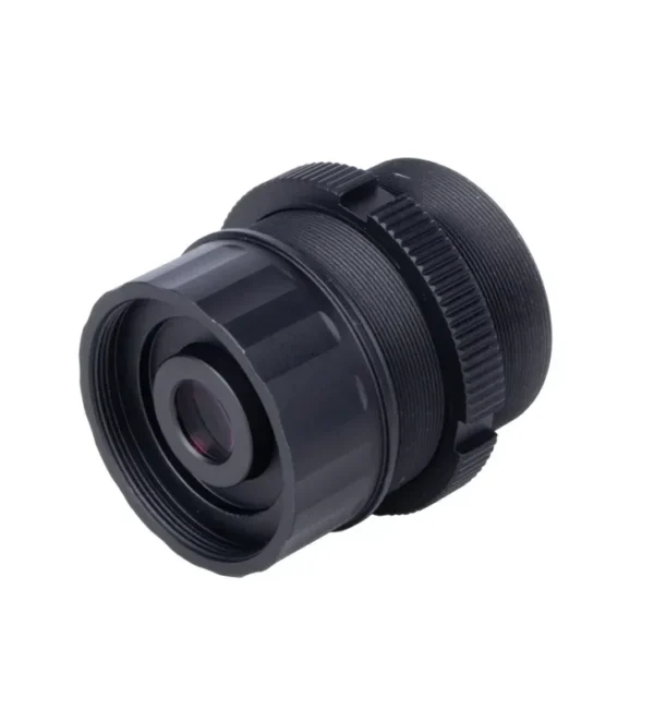 Montage rapide clip-on konus pour objectif de 44mm/50mm/56mm