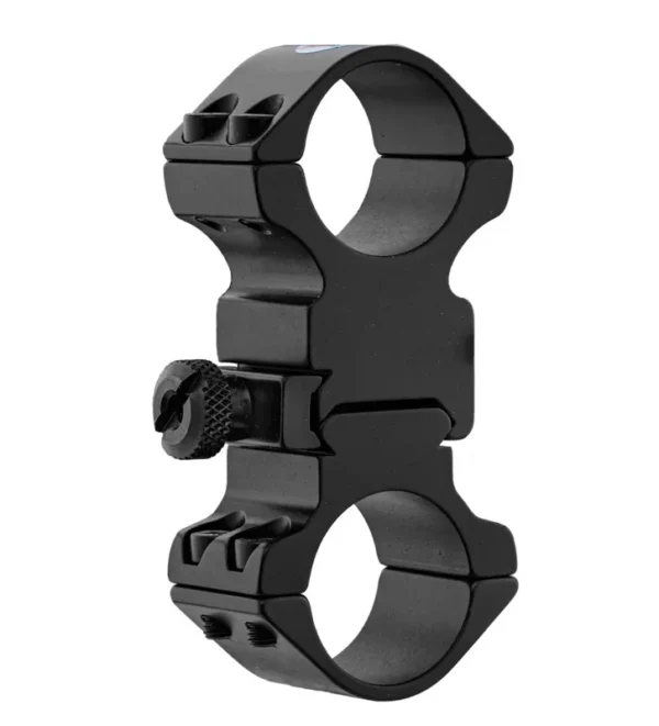 Montage Sports Match lampe pour lunette Diam. 25,4 mm – Tout-Chasse.fr