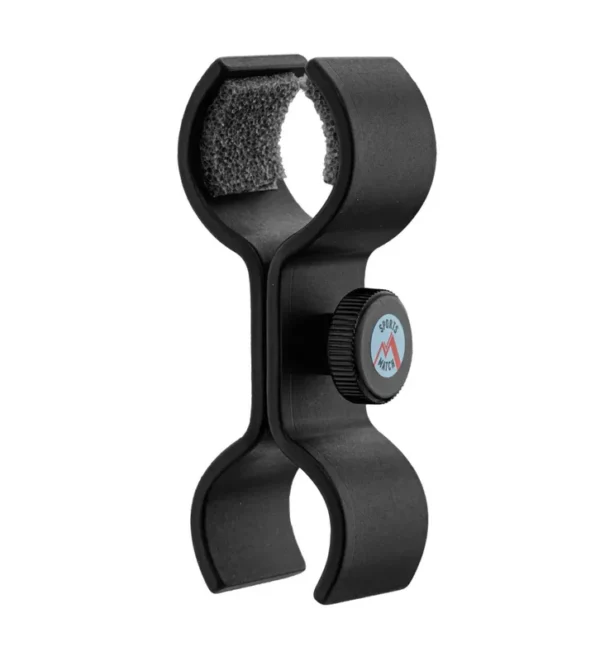Montage Sports Match pour lampe Diam .26.5 à 28.5mm – Tout-Chasse.fr