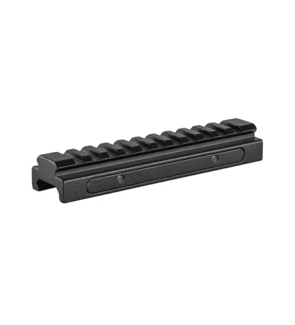Montage sur-élevé 13 mm long Hawke – Rail Weaver