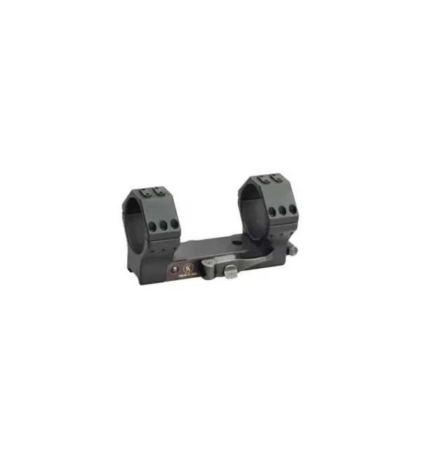 Montage Tactical Monobloc fixé 34 mm Contessa