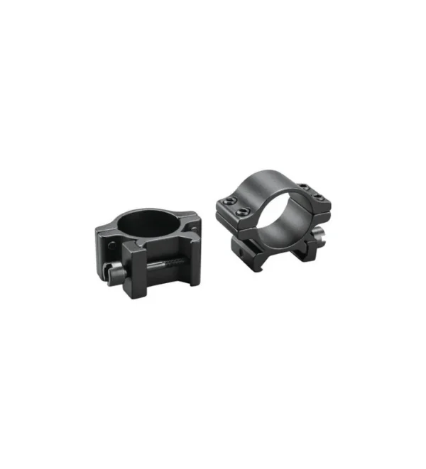 Montage Tasco alu dia 30 bas mat – Tout-Chasse.fr