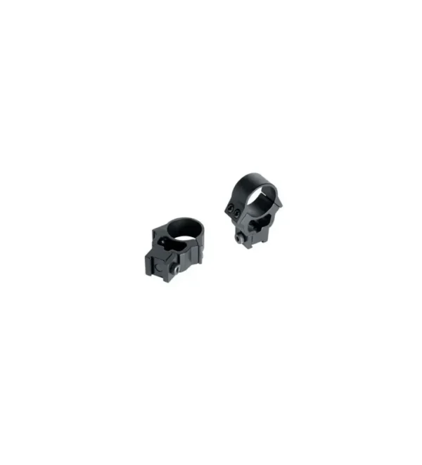 Montage umarex high power rail 11mm diam 25.4 mm haut 24.5mm