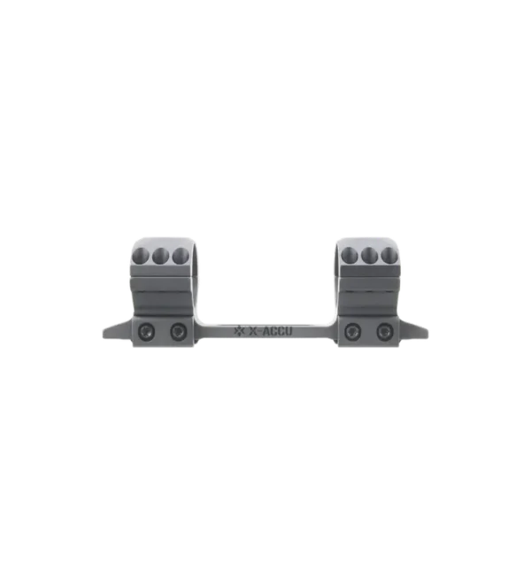 Montage Vector Optics X Accu – Diam. 30 mm – Rail 11 mm – Tout-Chasse.fr