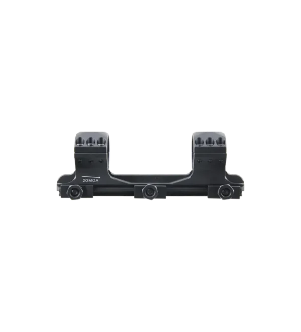 Montage Vector Optics X Accu – Diam. 30 mm – Rail 21 mm – Tout-Chasse.fr